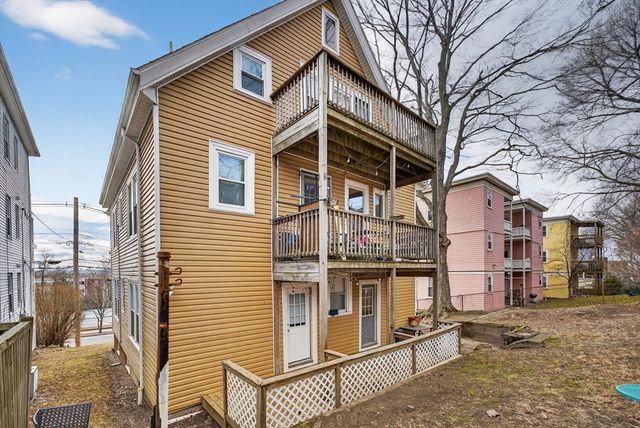 211 Summer St, Somerville, MA 02143