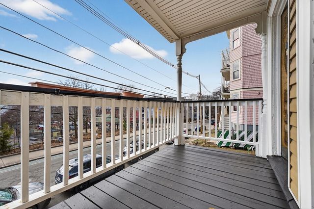 211 Summer St, Somerville, MA 02143