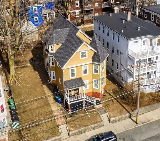 211 Summer St, Somerville, MA 02143
