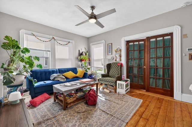 211 Summer St, Somerville, MA 02143