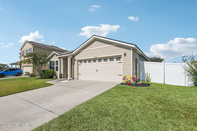 3515 MARTIN LAKES Drive, Green Cove Springs, FL 32043