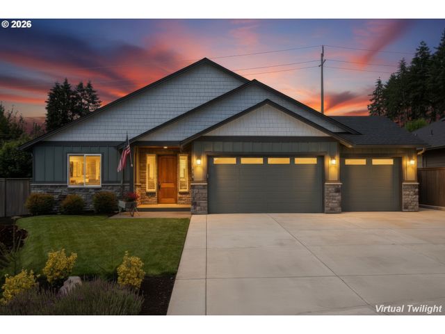 2938 Ne 3RD Cir, Battle Ground, WA 98604
