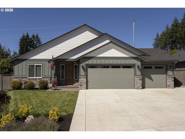 2938 Ne 3RD Cir, Battle Ground, WA 98604
