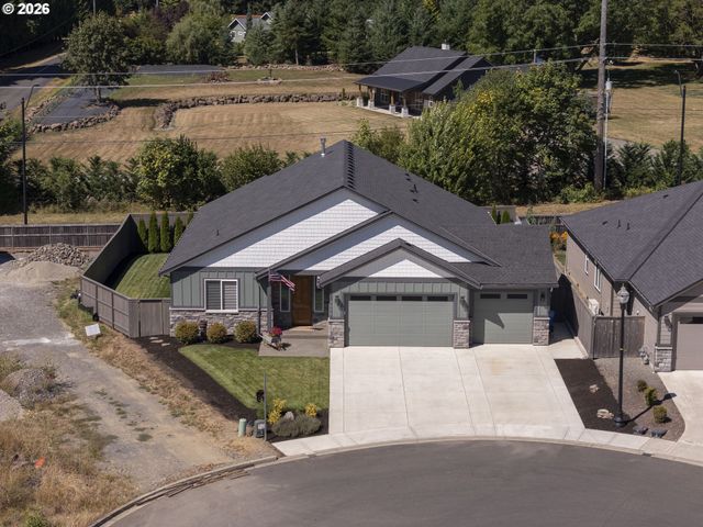 2938 Ne 3RD Cir, Battle Ground, WA 98604
