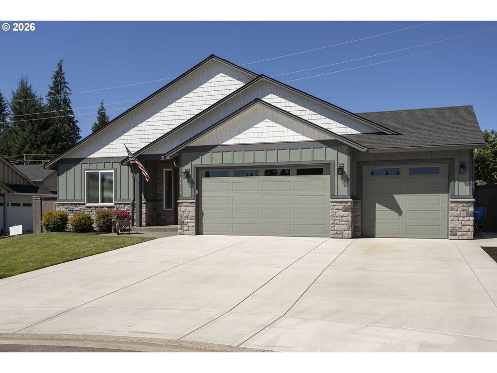 2938 Ne 3RD Cir, Battle Ground, WA 98604