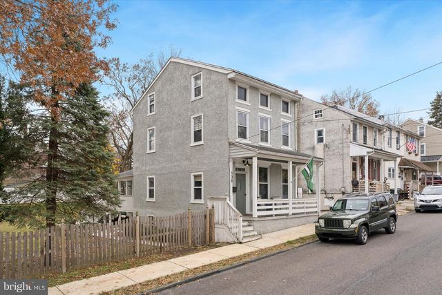 138 HALL ST, Spring City, PA 19475