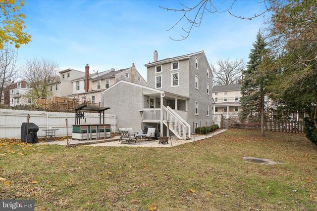 138 HALL ST, Spring City, PA 19475