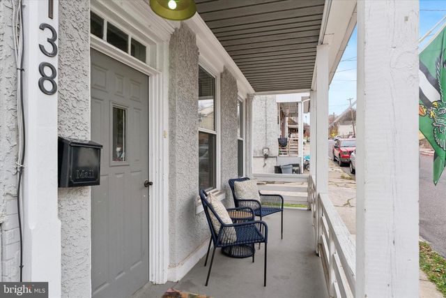 138 HALL ST, Spring City, PA 19475