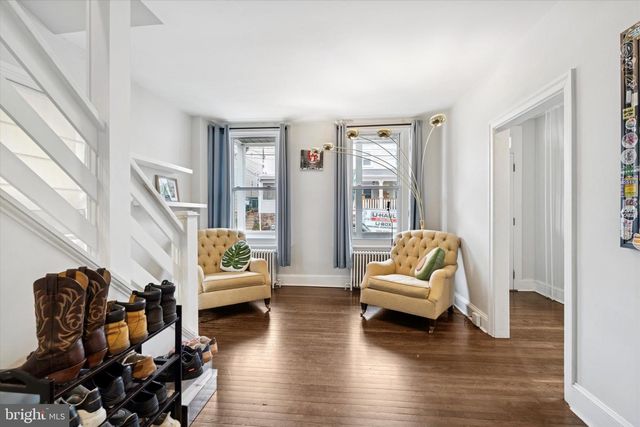 138 HALL ST, Spring City, PA 19475