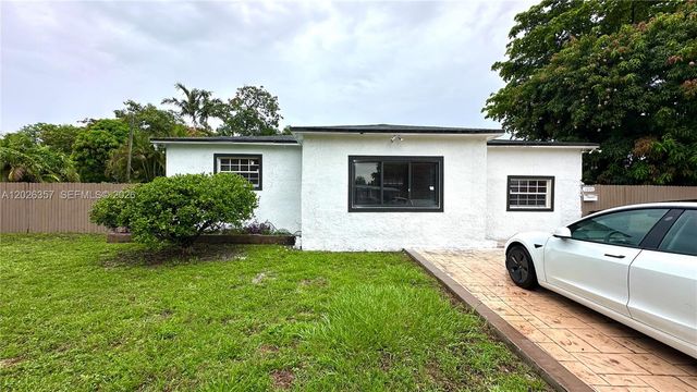1090 NW 134th Street, North Miami, FL 33168