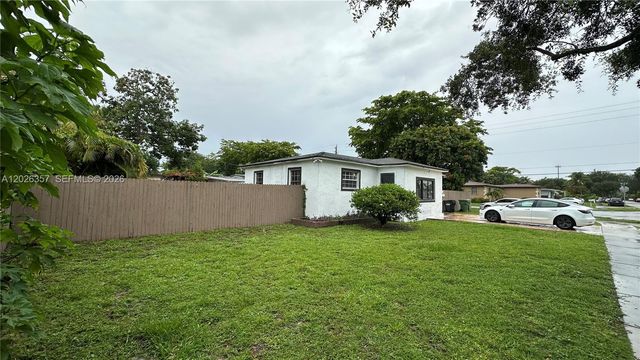 1090 NW 134th Street, North Miami, FL 33168
