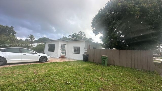1090 NW 134th Street, North Miami, FL 33168