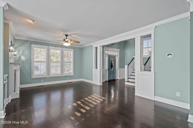 8120 Mason Ridge Lane, Wilmington, NC 28409
