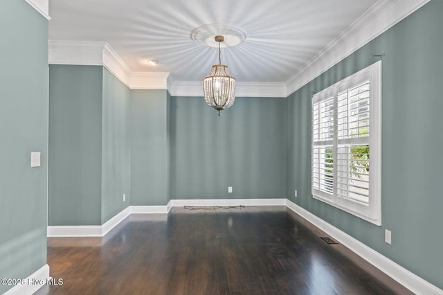 8120 Mason Ridge Lane, Wilmington, NC 28409