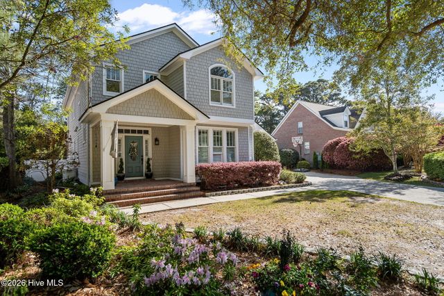 8120 Mason Ridge Lane, Wilmington, NC 28409