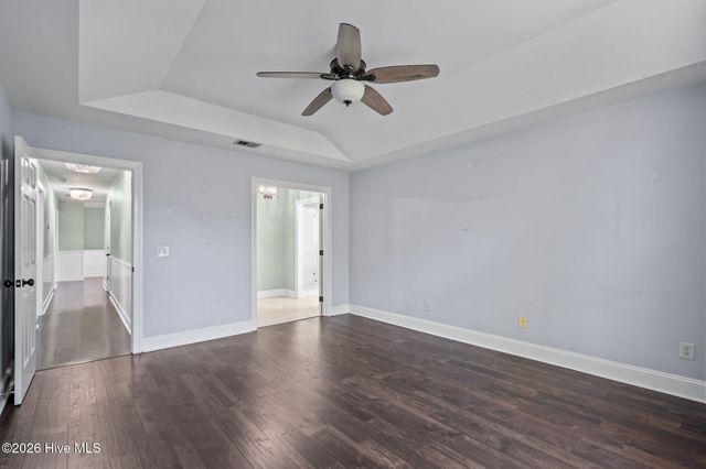 8120 Mason Ridge Lane, Wilmington, NC 28409
