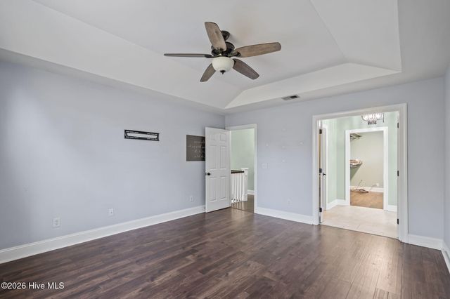 8120 Mason Ridge Lane, Wilmington, NC 28409