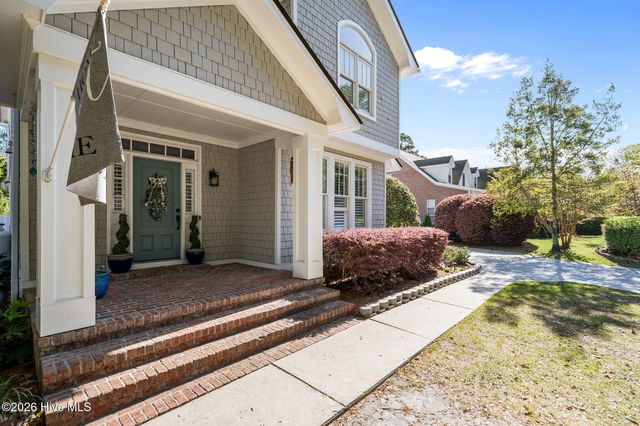 8120 Mason Ridge Lane, Wilmington, NC 28409