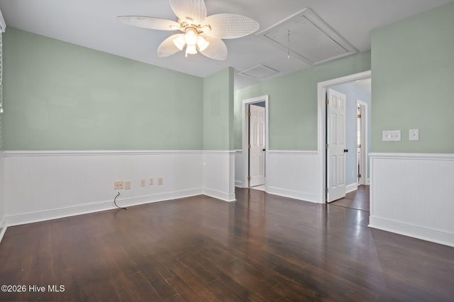 8120 Mason Ridge Lane, Wilmington, NC 28409
