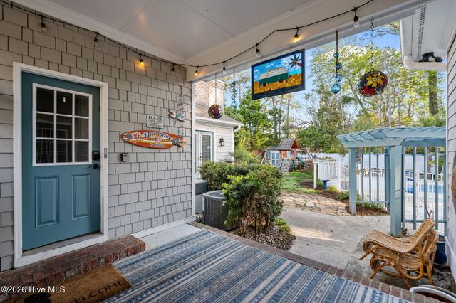 8120 Mason Ridge Lane, Wilmington, NC 28409
