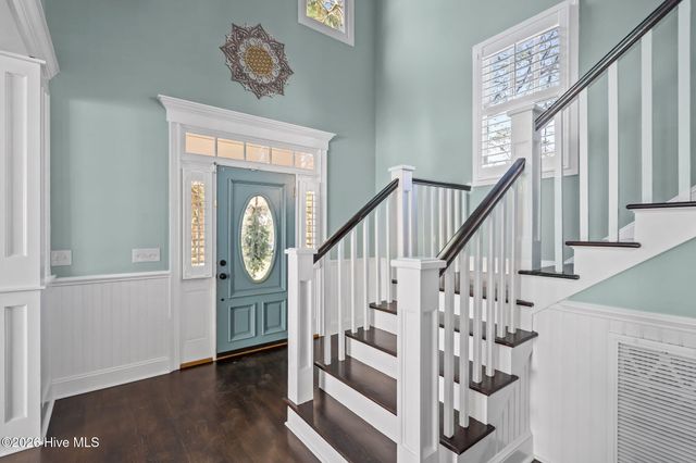 8120 Mason Ridge Lane, Wilmington, NC 28409