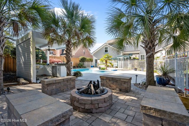 8120 Mason Ridge Lane, Wilmington, NC 28409