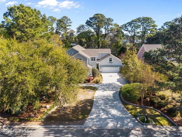 8120 Mason Ridge Lane, Wilmington, NC 28409