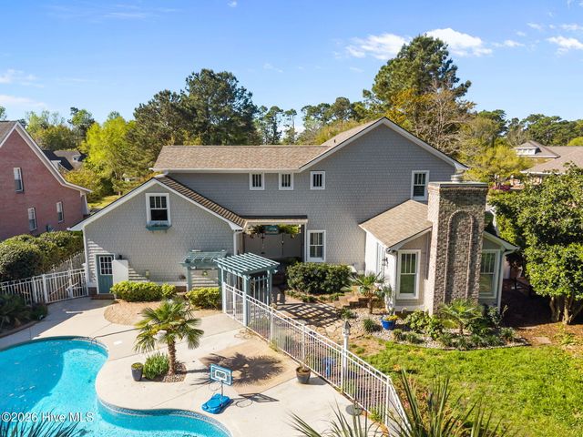 8120 Mason Ridge Lane, Wilmington, NC 28409