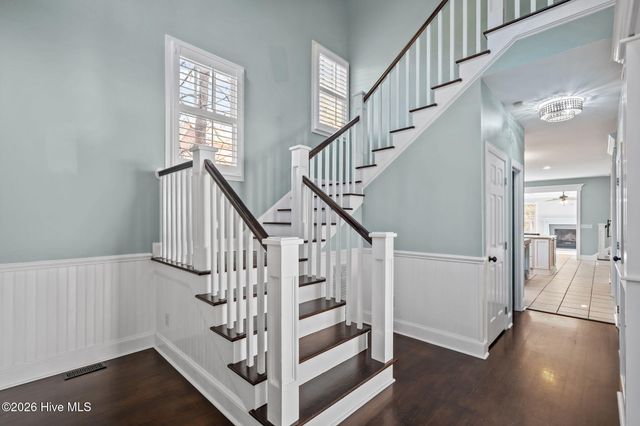 8120 Mason Ridge Lane, Wilmington, NC 28409
