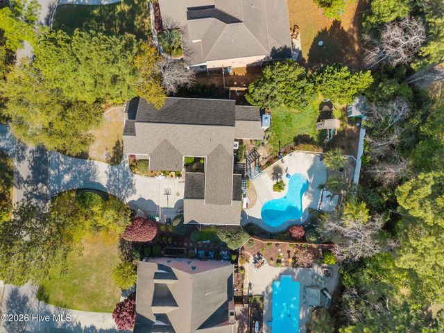 8120 Mason Ridge Lane, Wilmington, NC 28409