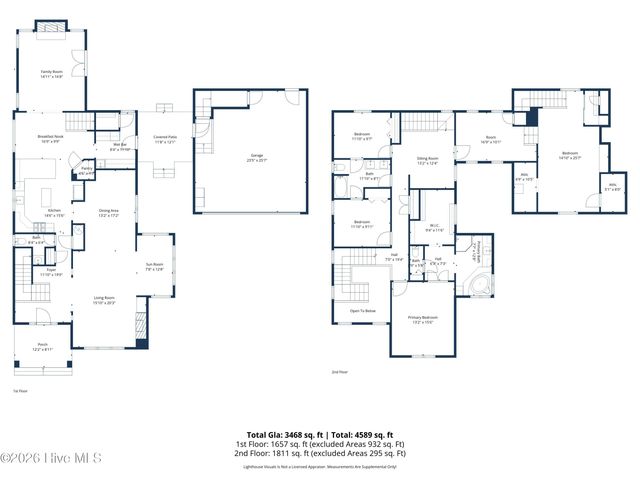 8120 Mason Ridge Lane, Wilmington, NC 28409