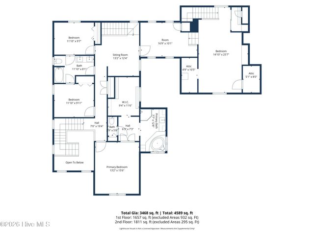 8120 Mason Ridge Lane, Wilmington, NC 28409