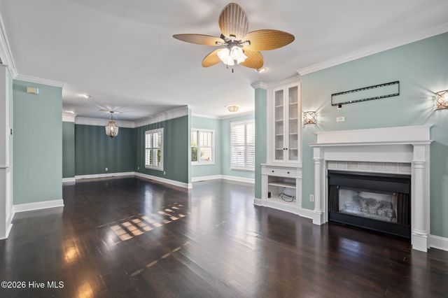 8120 Mason Ridge Lane, Wilmington, NC 28409