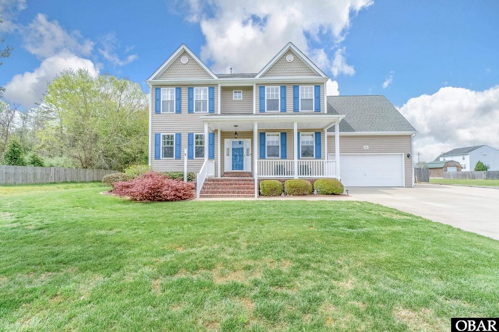 Image 1 of property listing at 121 Matthews Drive Lot 214, Elizabeth City, NC 27909