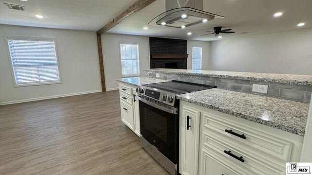 1705 HIGHWAY 80, Calhoun, LA 71225