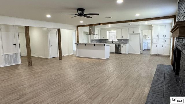 1705 HIGHWAY 80, Calhoun, LA 71225