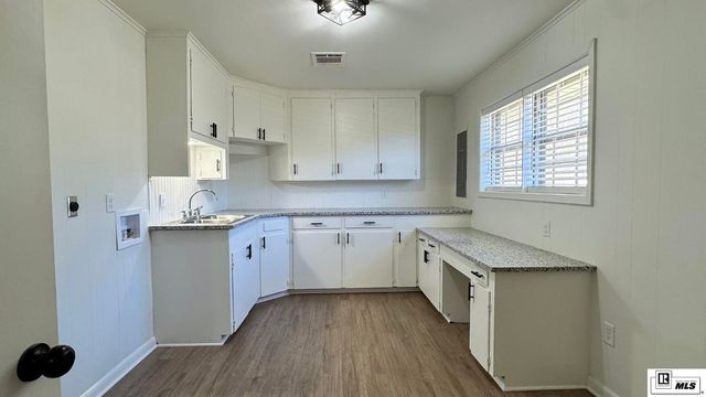 1705 HIGHWAY 80, Calhoun, LA 71225