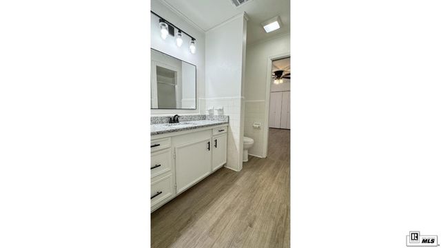 1705 HIGHWAY 80, Calhoun, LA 71225