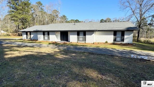 1705 HIGHWAY 80, Calhoun, LA 71225