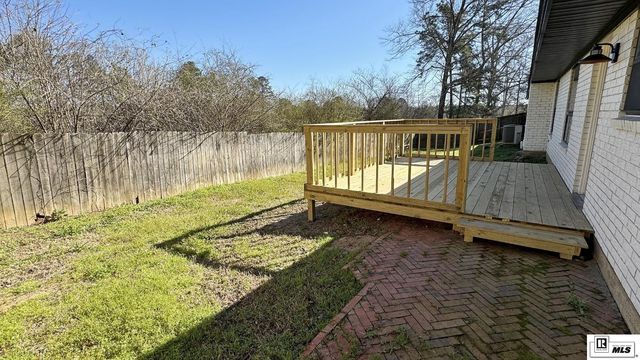 1705 HIGHWAY 80, Calhoun, LA 71225