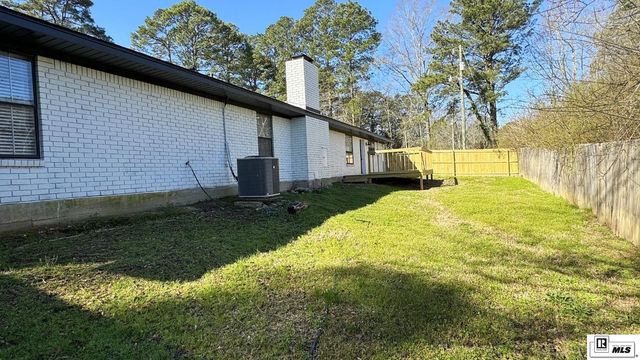 1705 HIGHWAY 80, Calhoun, LA 71225