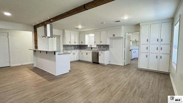 1705 HIGHWAY 80, Calhoun, LA 71225