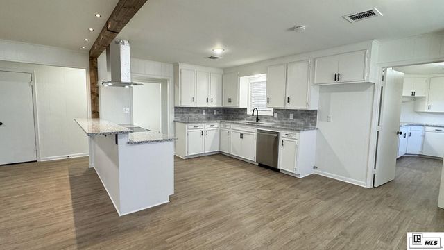 1705 HIGHWAY 80, Calhoun, LA 71225