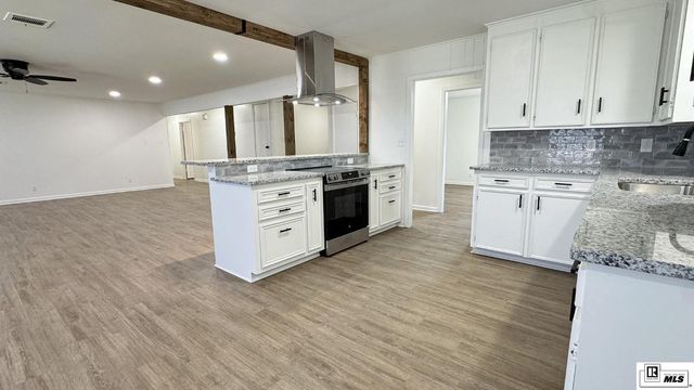 1705 HIGHWAY 80, Calhoun, LA 71225