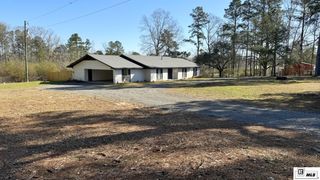 1705 HIGHWAY 80, Calhoun, LA 71225