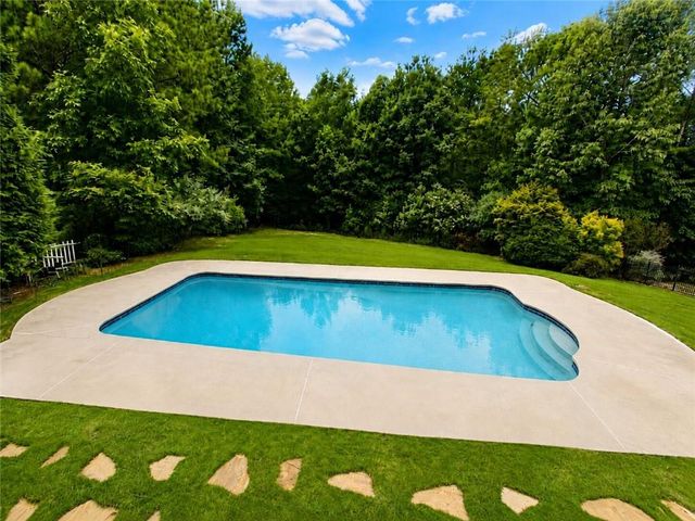 4275 Rosestone Court, Douglasville, GA 30135