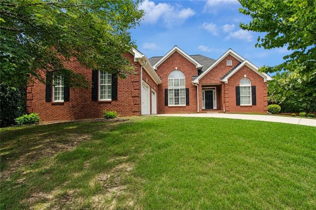 4275 Rosestone Court, Douglasville, GA 30135