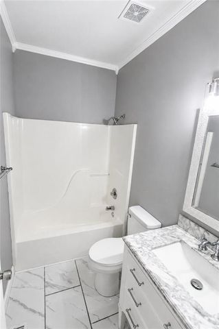 4275 Rosestone Court, Douglasville, GA 30135