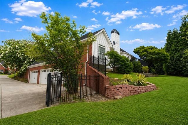 4275 Rosestone Court, Douglasville, GA 30135