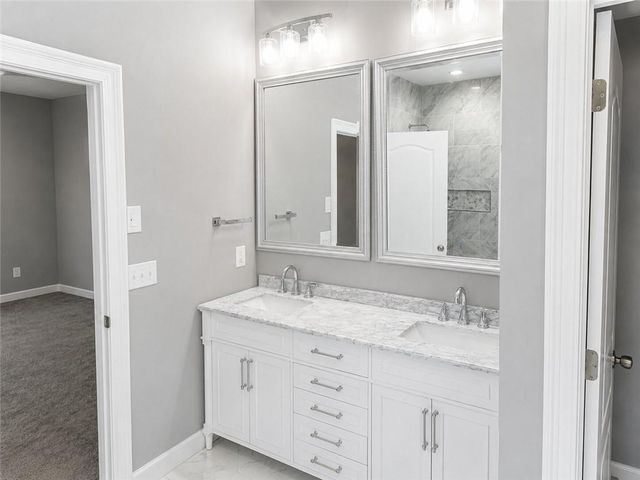 4275 Rosestone Court, Douglasville, GA 30135